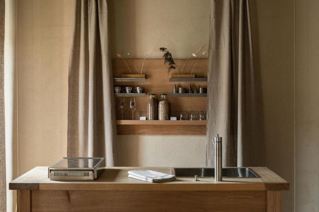 Boutique Suite Sul Naviglio Grande Mailand Exterior foto